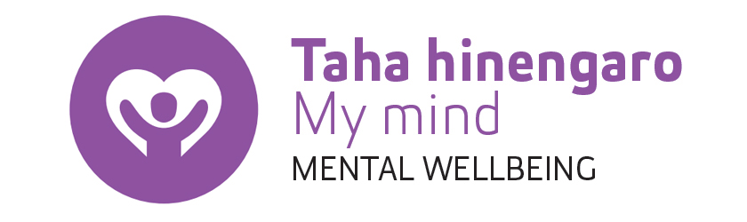 Taha Hinengaro - mental and emotional wellbeing
